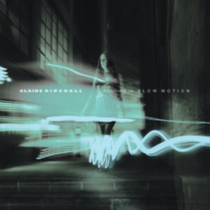 Birchall Claire - Running In Slow Motion i gruppen Annet /  hos Bengans Skivbutik AB (3806622)