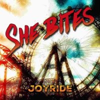 She Bites - Joyride i gruppen CD / Metal hos Bengans Skivbutik AB (3806637)
