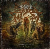Nomad - Transmogrification i gruppen CD hos Bengans Skivbutik AB (3806944)