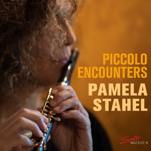 Various - Piccolo Encounters i gruppen Externt_Lager / Naxoslager hos Bengans Skivbutik AB (3806958)