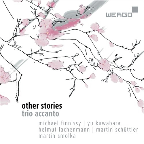 Various - Other Stories i gruppen CD / Toppselgere hos Bengans Skivbutik AB (3806964)