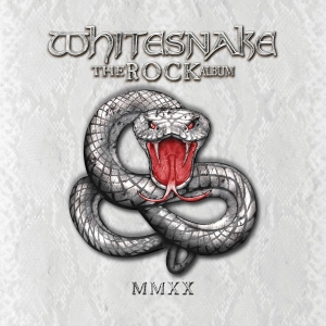 Whitesnake - The Rock Album i gruppen CD hos Bengans Skivbutik AB (3807566)