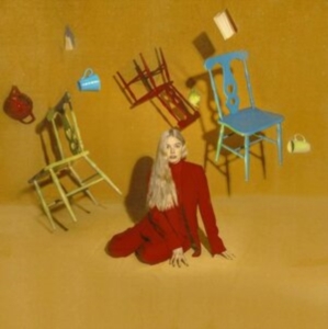 Ashe - Moral Of The Story: Chapter 1 & 2 i gruppen CD hos Bengans Skivbutik AB (3807891)