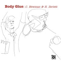 Body Glue - C.Herman & H.Zerlett i gruppen CD hos Bengans Skivbutik AB (3807919)