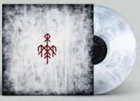 Wardruna - Runaljod-Gap Var Ginnunga (Vit Marm i gruppen VINYL / Metal,Norsk Musikkk hos Bengans Skivbutik AB (3807953)