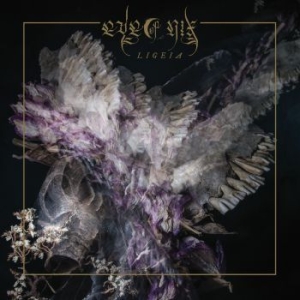 Eye Of Nix - Ligeia i gruppen CD hos Bengans Skivbutik AB (3807959)