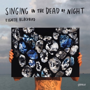 Gordon Michael Lang David Wolfe - Singing In The Dead Of Night i gruppen CD hos Bengans Skivbutik AB (3808029)