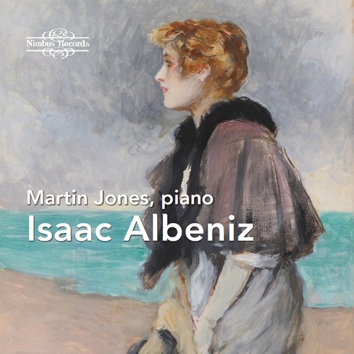 Albeniz Isaac - Piano Works (4 Cd) i gruppen CD / Klassisk hos Bengans Skivbutik AB (3808059)