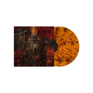 Katalepsy - Terra Mortuus Est i gruppen VINYL / Metal hos Bengans Skivbutik AB (3808082)