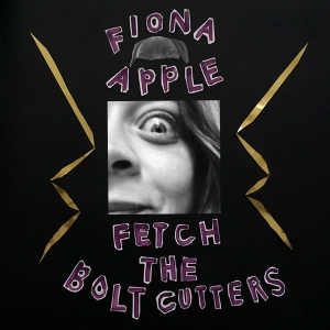 Apple Fiona - Fetch The Bolt Cutters i gruppen Annet / hos Bengans Skivbutik AB (3808136)