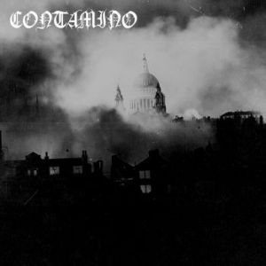 Contamino - Mother Nature Gased / Emptiness Ent i gruppen CD / Metal/ Heavy metal hos Bengans Skivbutik AB (3808468)