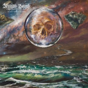 Bell Witch / Aerial Ruin - Stygian Bough: Volume 1 i gruppen CD / Metal/ Heavy metal hos Bengans Skivbutik AB (3808470)