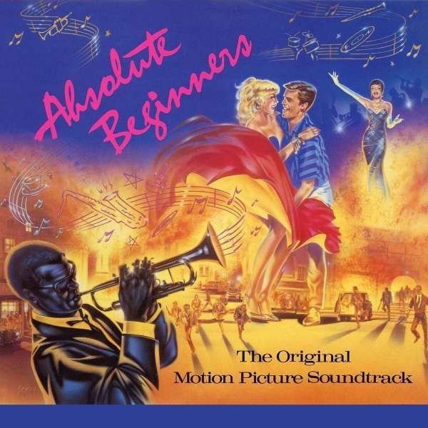 Various Artists - Absolute Beginners (2Lp i gruppen VINYL / Toppselgere hos Bengans Skivbutik AB (3808471)