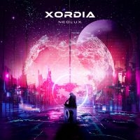 Xordia - Neolux i gruppen CD hos Bengans Skivbutik AB (3808567)