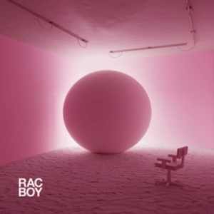 Rac - Boy i gruppen CD hos Bengans Skivbutik AB (3809146)