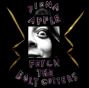 Apple Fiona - Fetch The Bolt Cutters i gruppen VI TIPSER / Årsbestelistor 2020 / Uncut 2020 hos Bengans Skivbutik AB (3809148)
