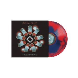 Ocean Alley - Lonely Diamond i gruppen Annet /  hos Bengans Skivbutik AB (3811477)