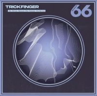 Trickfinger - She Smile Because She Presses The B i gruppen VINYL / Rock hos Bengans Skivbutik AB (3811506)