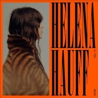 Hauff Helena - Kern Vol 5 i gruppen VINYL / Rock hos Bengans Skivbutik AB (3811508)