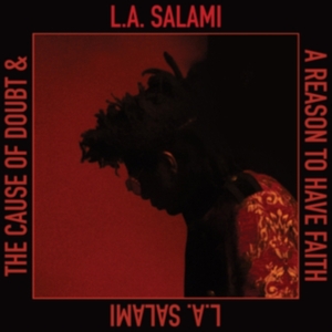 L.A. Salami - Cause Of Doubt & A Reason To Have F i gruppen CD hos Bengans Skivbutik AB (3811808)