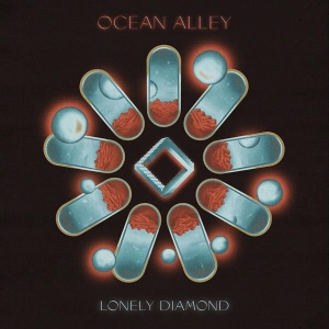 Ocean Alley - Lonely Diamond i gruppen Annet /  hos Bengans Skivbutik AB (3811809)