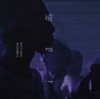 Darkstar - Civic Jams i gruppen CD / Toppselgere hos Bengans Skivbutik AB (3811819)