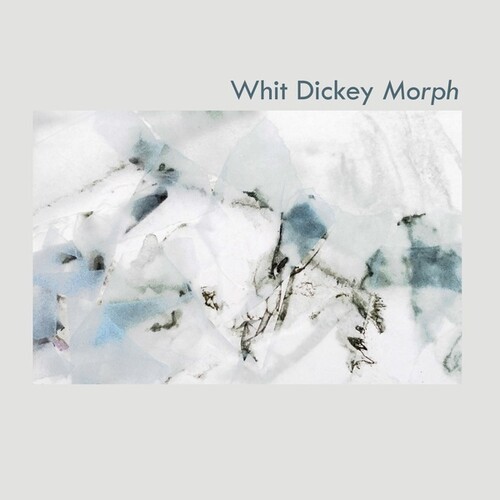 Dickey Whit - Morph i gruppen CD / Toppselgere hos Bengans Skivbutik AB (3811821)