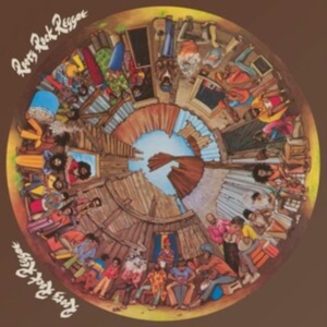 Various Artists - Roots, Rock Reggae:Original Album P i gruppen CD / Reggae hos Bengans Skivbutik AB (3811835)