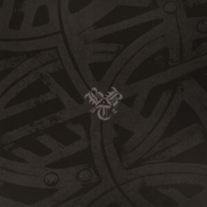 Bible Black Tyrant - Encased In Iron i gruppen CD / Metal hos Bengans Skivbutik AB (3811852)