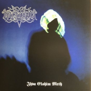 Katatonia - Jhva Elohim Meth (Vinyl) i gruppen MK Test 4 hos Bengans Skivbutik AB (3811864)