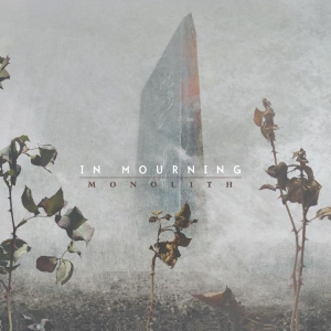 In Mourning - Monolith (2Lp Vinyl) i gruppen VINYL / Metal,Svensk Musikkk hos Bengans Skivbutik AB (3811867)