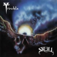 Trouble - Skull i gruppen CD / Metal hos Bengans Skivbutik AB (3811877)