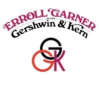 Garner Erroll - Gershwin & Kern (Octave Remastered i gruppen Annet /  hos Bengans Skivbutik AB (3811904)