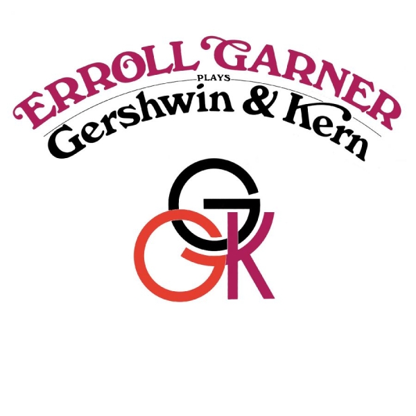 Garner Erroll - Gershwin & Kern (Octave Remastered i gruppen Annet /  hos Bengans Skivbutik AB (3811904)