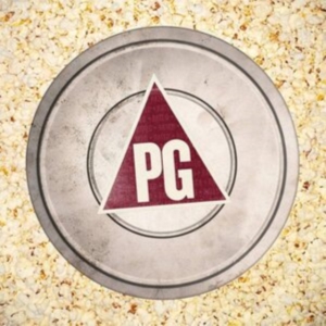 Peter Gabriel - Rated Pg (Vinyl Half-Speed) i gruppen Annet /  hos Bengans Skivbutik AB (3812152)