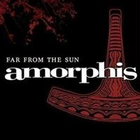 Amorphis - Far From The Sun Reloaded i gruppen CD hos Bengans Skivbutik AB (3812771)