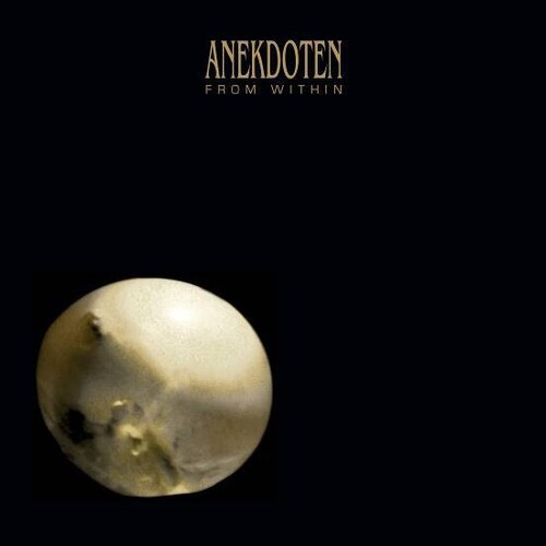 Anekdoten - From Within i gruppen VINYL / Rock hos Bengans Skivbutik AB (3812790)