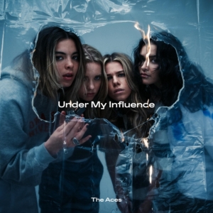 Aces - Under My Influence i gruppen Annet /  hos Bengans Skivbutik AB (3812801)