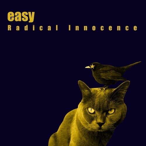 Easy - Radical Innocence i gruppen VINYL / Rock hos Bengans Skivbutik AB (3812806)