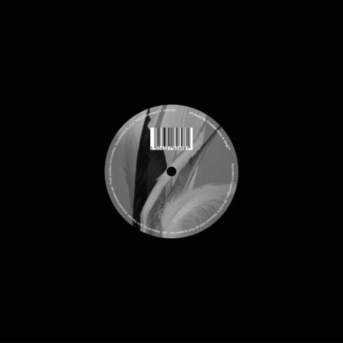 Croatian Amor & Varg2Tm - Body Of Water / Body Of Carbon i gruppen Annet / hos Bengans Skivbutik AB (3812811)