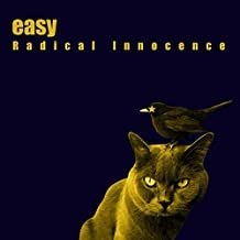 Easy - Radical Innocence i gruppen CD hos Bengans Skivbutik AB (3812848)
