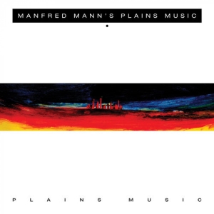 Manfred Mann's Plains Music - Plains Music i gruppen CD hos Bengans Skivbutik AB (3812855)