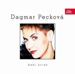 Various - Best Arias i gruppen CD hos Bengans Skivbutik AB (3812889)