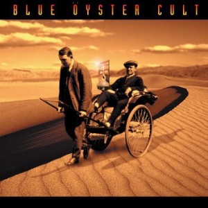 Blue Öyster Cult - Curse Of The Hidden Mirror i gruppen CD hos Bengans Skivbutik AB (3813319)