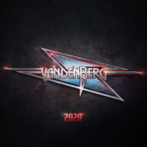 Vandenberg - 2020 i gruppen VINYL / Metal,Pop-Rock hos Bengans Skivbutik AB (3813328)
