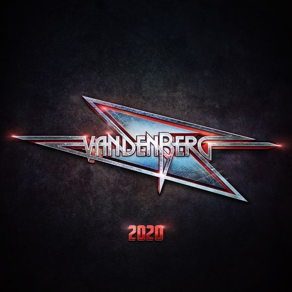 Vandenberg - 2020 i gruppen CD / Rock hos Bengans Skivbutik AB (3813329)