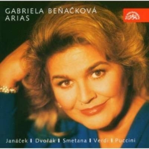 Various - Arias i gruppen Externt_Lager / Naxoslager hos Bengans Skivbutik AB (3813349)