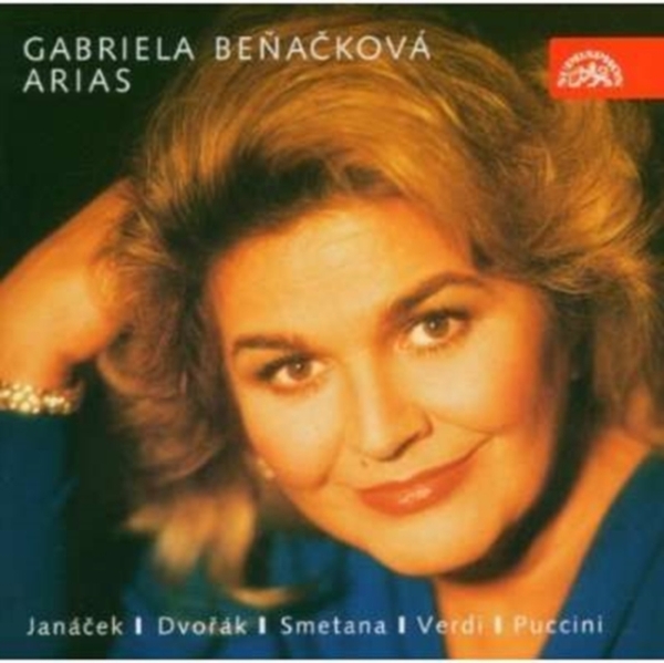 Various - Arias i gruppen Externt_Lager / Naxoslager hos Bengans Skivbutik AB (3813349)