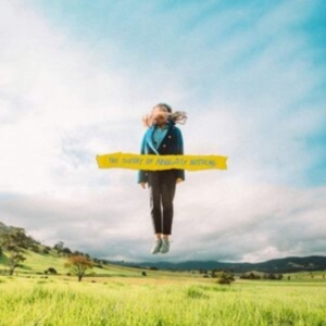Alex The Astronaut - Theory Of Absolutely Nothing i gruppen CD / Pop-Rock,World Music hos Bengans Skivbutik AB (3813965)