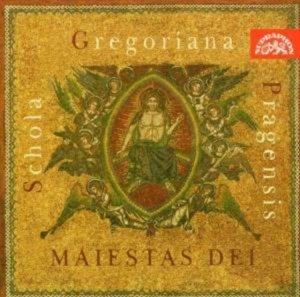 Grudencz Petrus Wilhelmi - Maiestas Dei i gruppen Externt_Lager / Naxoslager hos Bengans Skivbutik AB (3814028)